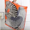 Pegasus Orange