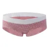 Leopard Pink