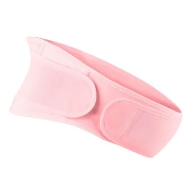 Pregnant Women Waist Belly Protection Thin Breathable Dual-Purpose Cotton Comfortable Adjustable Maternity Belt