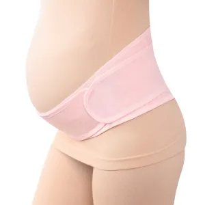 Pregnant Women Waist Belly Protection Thin Breathable Dual-Purpose Cotton Comfortable Adjustable Maternity Belt