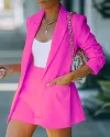 Rose Pink