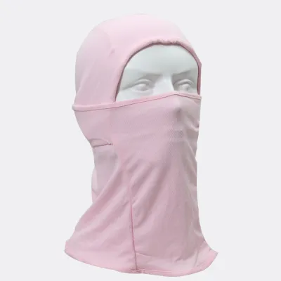 Outdoor Riding Breathable Sunscreen Windproof Mask Neutral Men Women