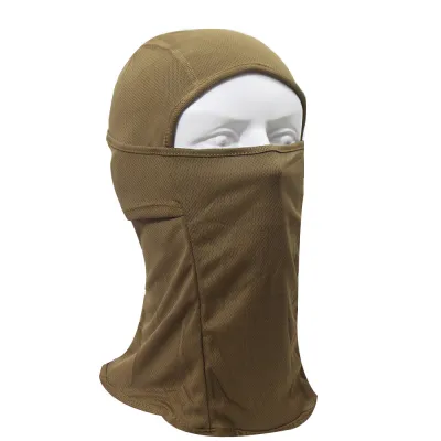 Outdoor Riding Breathable Sunscreen Windproof Mask Neutral Men Women