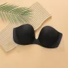 U-Shaped Black (JC2636)