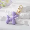 Purple Big Bleo Dog