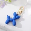 Sapphire Blue Big Bleo Dog