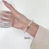 8Mm Pearl Bracelet
