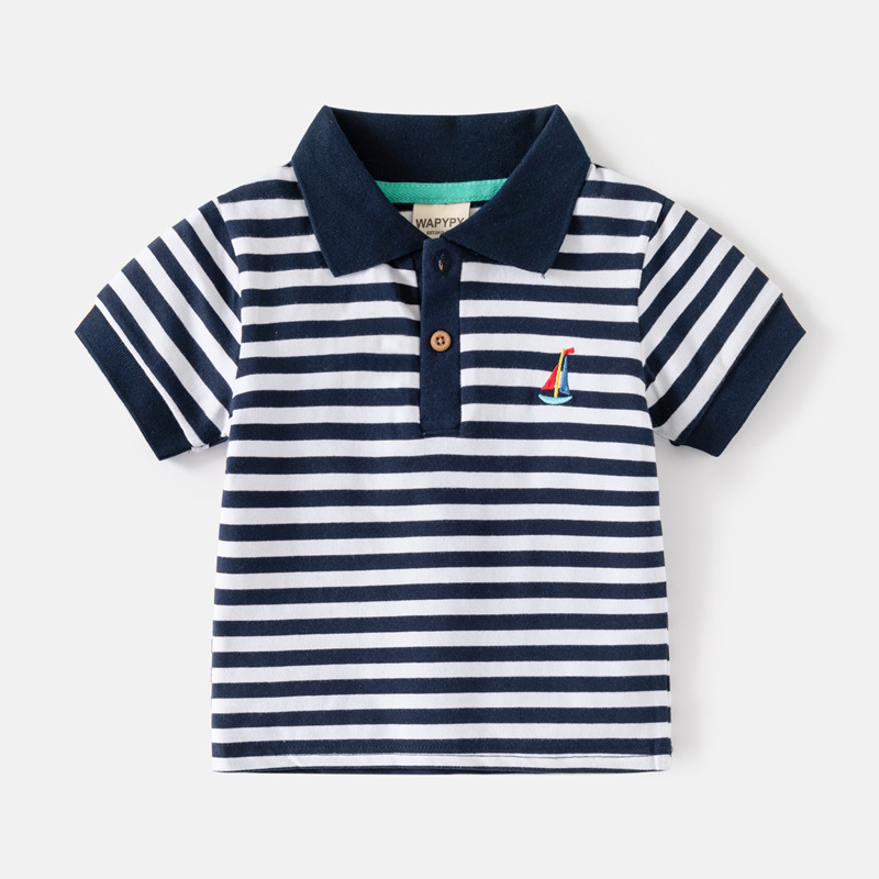 Toddler polo cheap shirts wholesale