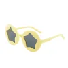 Yellow Frame