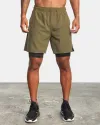 Light Panel Khaki