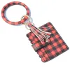 RED CHECK