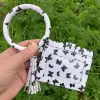 Black White Butterfly