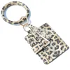 Yellowish Brown Leopard