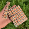 Multicolor CHECK