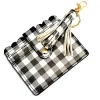 Black White CHECK
