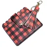 RED CHECK