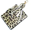 Yellow Leopard