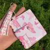 Pink Butterfly