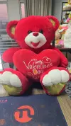 Red Valentine'S Day