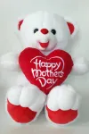 White Mother'S Day