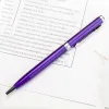 Transparent Purple