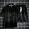 K01 Set Black