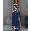 Blue Flowers