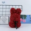 25Cm Burgundy