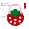 Non-Woven Bag (Strawberry)