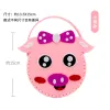 Non-Woven Bag (Pig)
