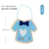 Non-Woven Bags (Clothes)