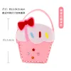 Non-Woven Bag (Bow Candy)