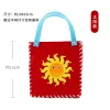 Non-Woven Bag (Sun)