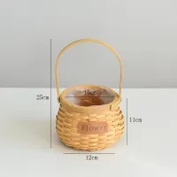 Wood Chip Bottom Drum Belly Live