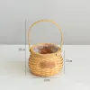 Wood Chip Bottom Drum Belly Live