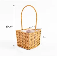 15*15 Square Portable