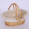 Natural Pure Linen