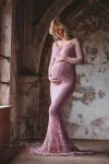 Purple Pink