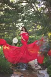 Chinese Red