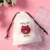 White Bear Bundle Pocket