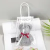 Grizzly Tote Bag