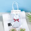 Blue Bear Tote Bag
