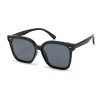 Bright Black Frame-C1
