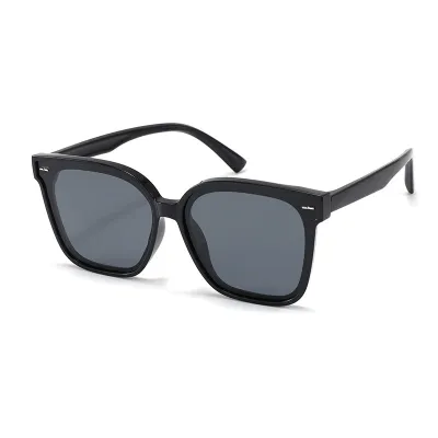 Kids Unisex Fashion Casual Holiday Square TPEE Sunglasses