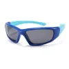 Blue Box Aqua Leg-C28