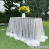 Silver Grey Base Fabric Silver Grey Yarn (One Meter Price)