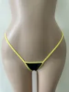 Black Yellow Edge