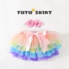 Rainbow Color