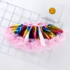Rainbow Skirt