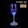 New Champagne Glasses (Blue Single Pack)